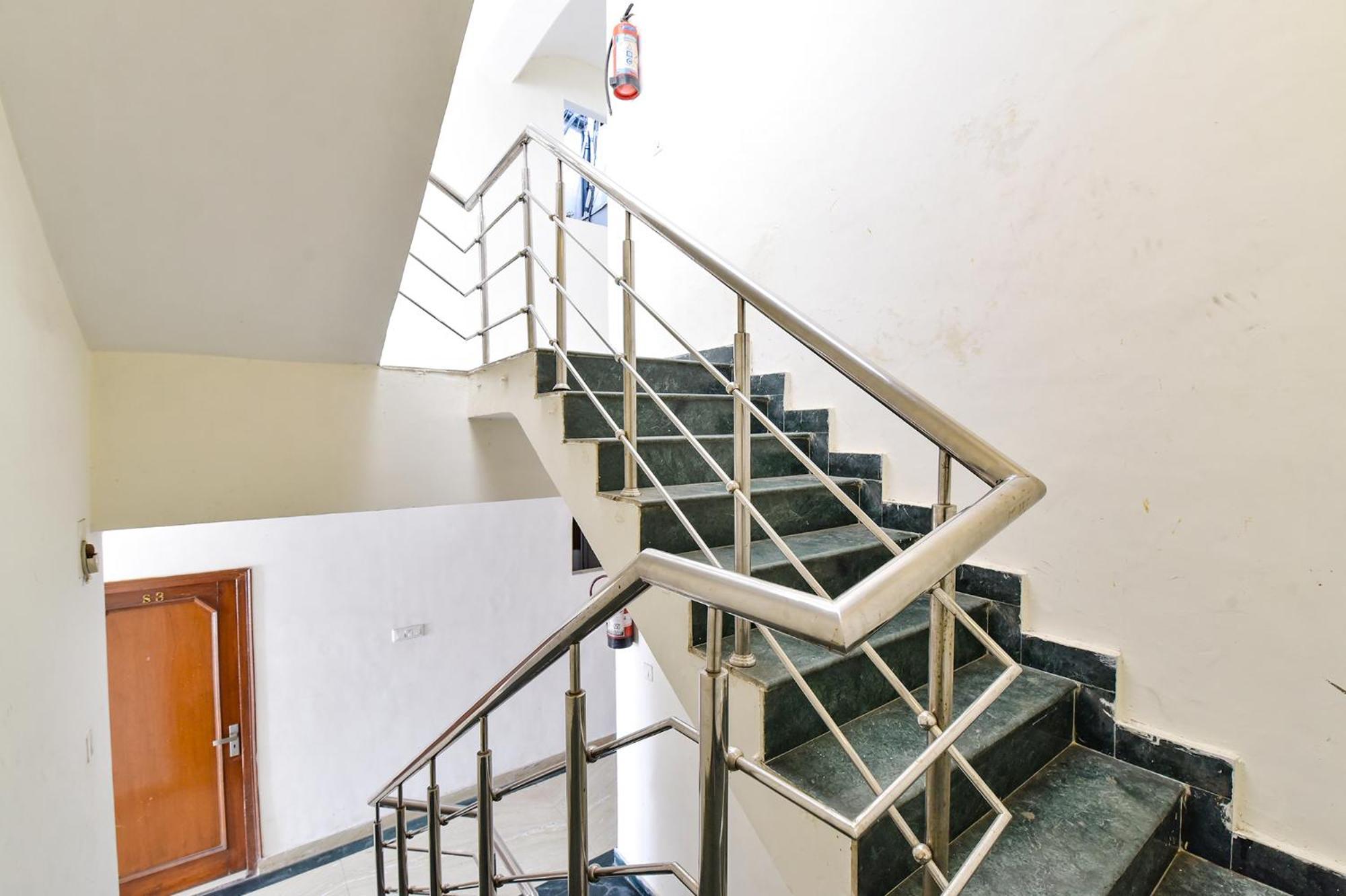 Fabhotel Basera Haridwār Exterior foto