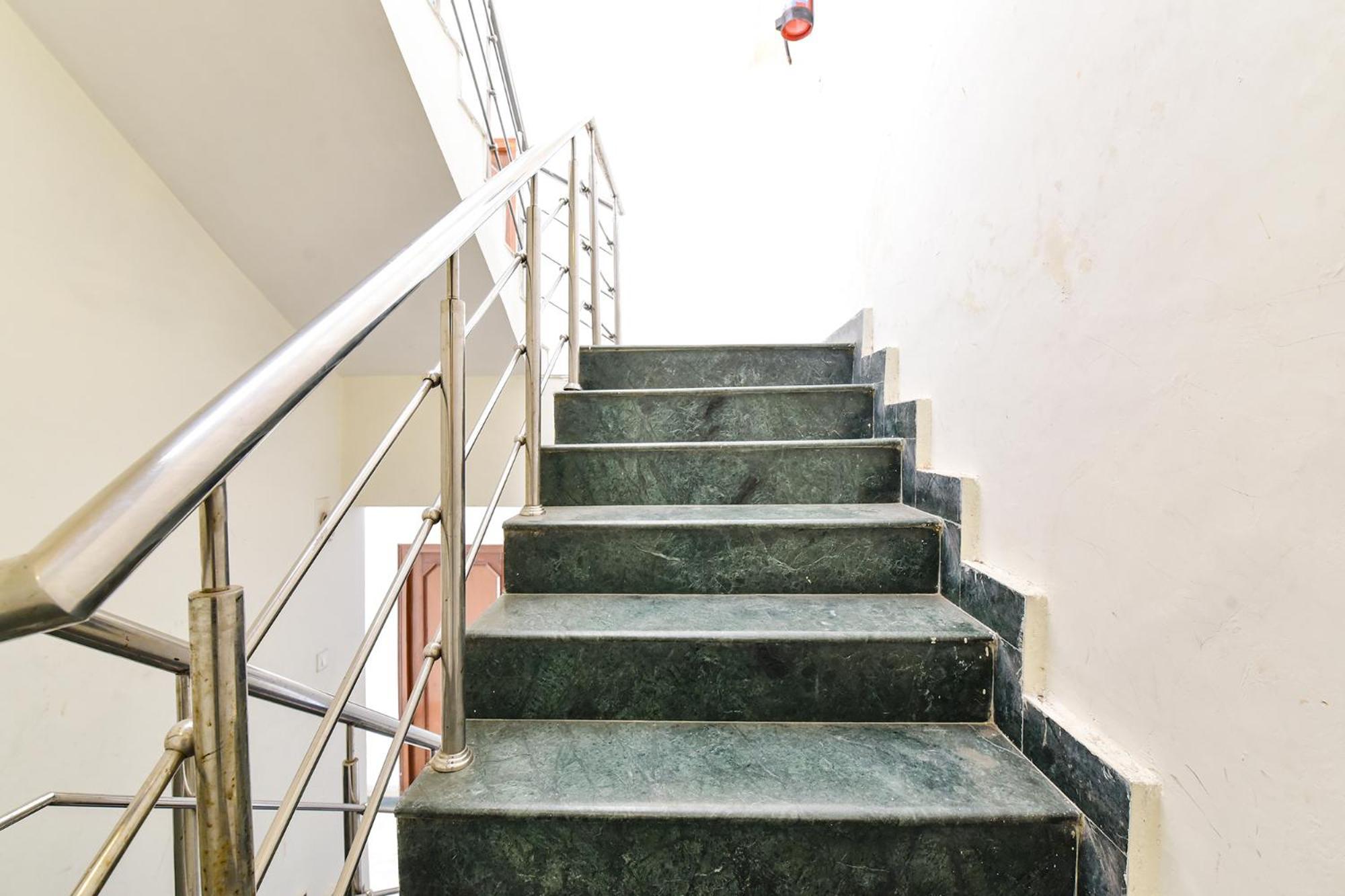 Fabhotel Basera Haridwār Exterior foto