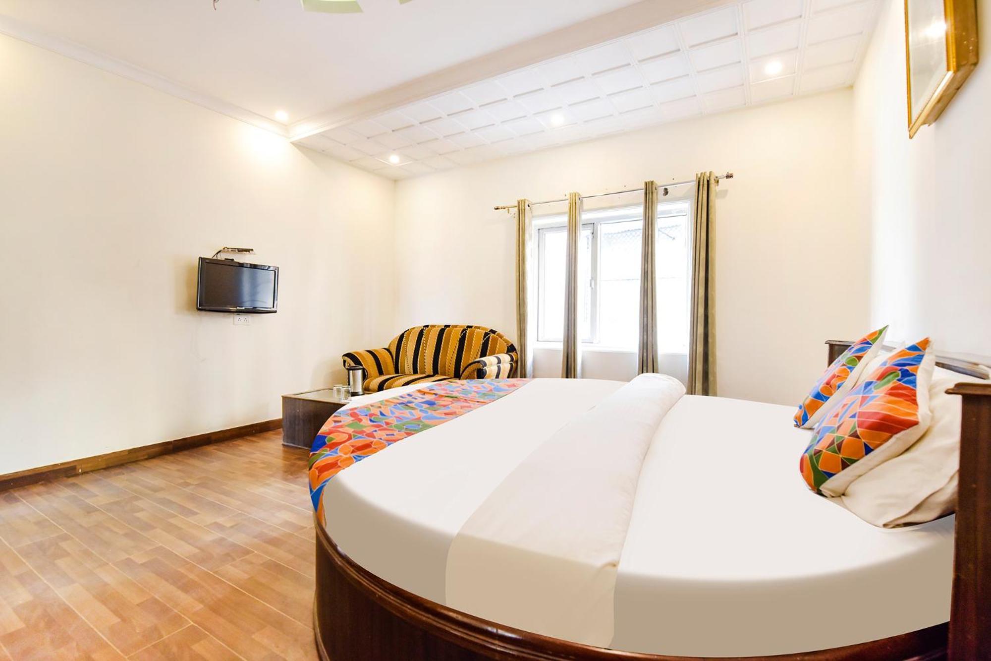 Fabhotel Basera Haridwār Exterior foto